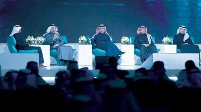 Global Alliance for Railway Project to Link Eastern and Western Saudi Arabia