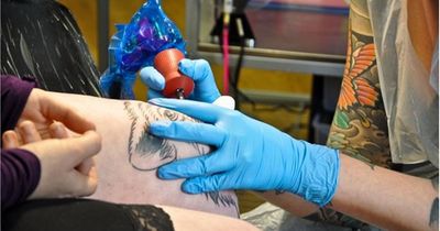 New rules for tattoos and piercings in Wales announced