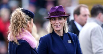 Zara Tindall opens up about her mum guilt in 30-minute interview