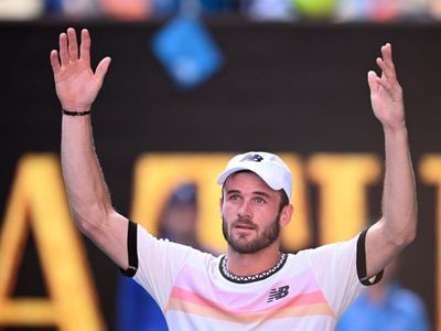 Paul extends dream Australian Open run
