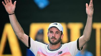 Paul Beats Shelton in all-US Quarterfinal at Australian Open
