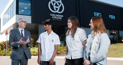 Uni backs plan to fast-track teacher education