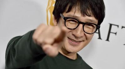 Ke Huy Quan Realizes an Oscar Dream He Thought Was Dead