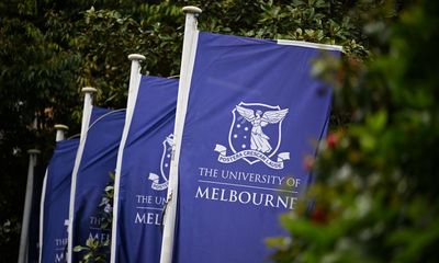 Melbourne university first in Australia to take up controversial definition of antisemitism