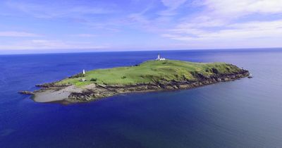 Plans for holiday homes on Dumfries and Galloway island where murder took place