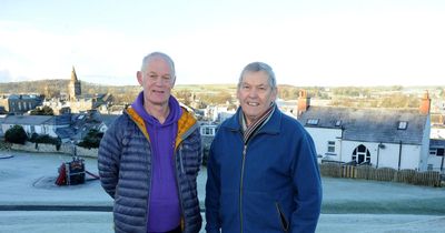 Kirkcudbright half marathon to go ahead in 2023 under new organisers