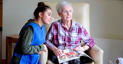 Dumfries and Galloway care at home sector loses 250 staff in one year