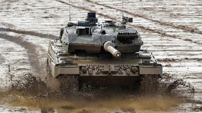 Germany Clears Way for Scores of Tanks for Ukraine, US Also Poised