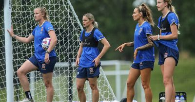 Mid-afternoon kick-offs a hot topic for Newcastle Jets' ALW players