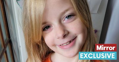 Incredible girl, 8, is carer for her two disabled siblings - and wants to help others
