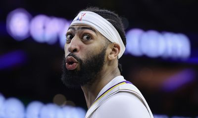 Anthony Davis, Rui Hachimura expected to play on Wednesday