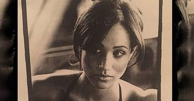 Meghan Markle's impressive pre-royal acting CV resurfaces - listing her 'special skills'