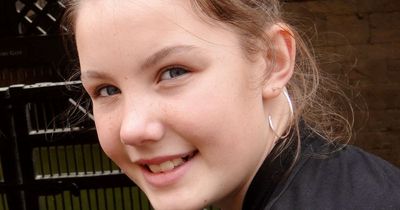 Nurse campaigning for change in social media law after suicide of daughter, 13