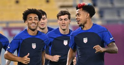 Leeds United news as Weston McKennie gives transfer 'approval' amid 'progressing' negotiations