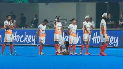 Hockey World Cup: India face Asian Games champions Japan as possible worst-ever placing looms