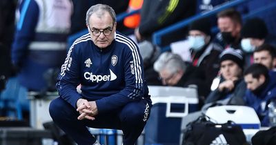 Marcelo Bielsa's Everton blueprint as Leeds icon considers replacing Frank Lampard