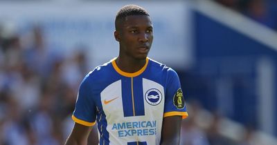 Moises Caicedo price tag revealed as Brighton set new valuation after failed Chelsea bid