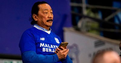 Vincent Tan needs to get Cardiff City out of this mess as inaction over manager decision leaves them staring at relegation