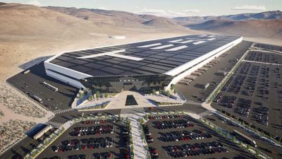 Tesla Confirms $3.6B Nevada Investment For Semi, 4680 Cell Production