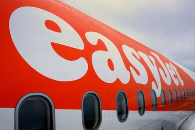 Easyjet jumps on record holiday bookings as Brits head overseas