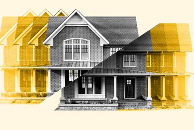 The housing market recession could be bottoming out. What does it mean for home prices?