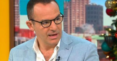Martin Lewis warns of worst three hours to use your washing machine