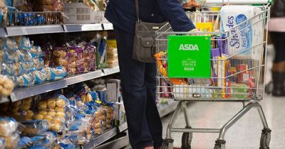 Asda makes major change to popular items as supermarket axes 'use by' labels
