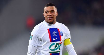 Kylian Mbappe's influence shows as PSG teammate loses captaincy role without being told