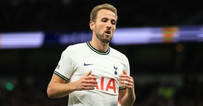 Former Tottenham boss was told to sell Harry Kane before U-turn as Man Utd eye transfer