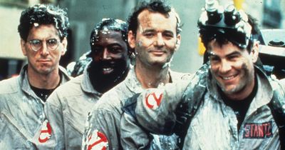Original Ghostbusters cast will reunite for London based sequel to 1980s classic