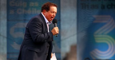 Marty Morrissey weighs in on All-Ireland final fallout as he says 'this isn't over yet'