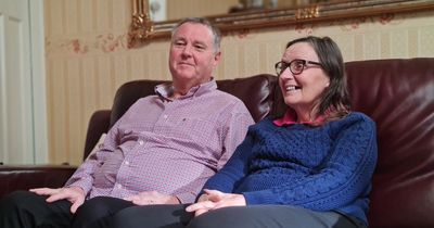 Grieving Jesmond widower's fight for better dementia care after years caring for wife