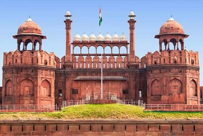 Ministry Of Tourism To Organise 6-Day Mega Event "Bharat Parv" From January 26 At Red Fort Lawns