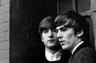 Unseen Beatles pictures to go on show as National Portrait Gallery reopens