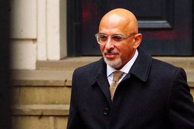 Nadhim Zahawi tax row: What did the Tory MP do?