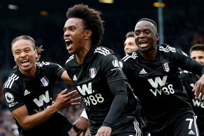 Fulham weigh up new Willian contract after impressive Premier League return