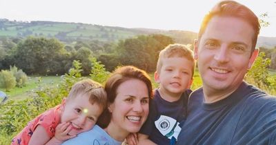 BBC Breakfast's Nina shares candid family update after 'anxious few months'