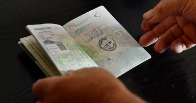 Passport warning as little-known rule on blank pages could catch out holidaymakers