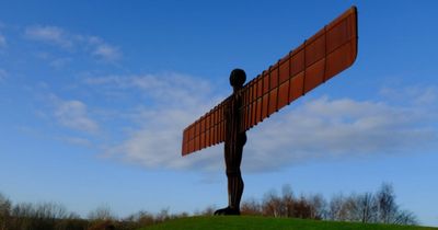 North of England starved of investment, thinktank report finds