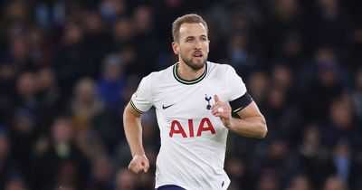 Harry Kane sent Premier League title 'guarantee' if he moves to Manchester United