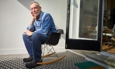 Getting Better by Michael Rosen review – a survivor’s manual