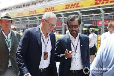 What next for F1 after FOM's broadside to Ben Sulayem