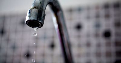 Glasgow water outage and how to claim compensation - your rights explained