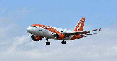 Easyjet sees spike in passenger numbers as it hikes profit outlook