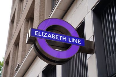 Elizabeth line: date for full ‘through running’ revealed