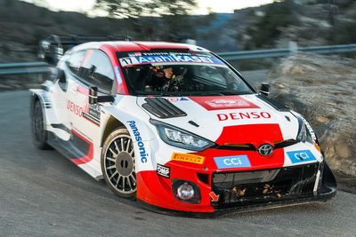 Monte Carlo winner Ogier to make WRC return in Mexico