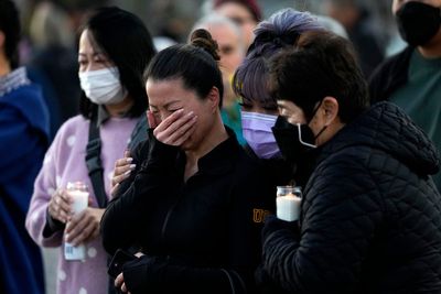 'Happening way too often': Report delves into mass attacks