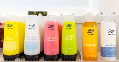 Boots announce biggest ever savings with more than 1,300 promotions and deals each month