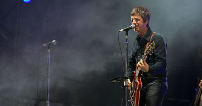 MCD apologises for 'premature' Noel Gallagher Kilmainham concert announcement