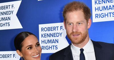 Harry and Meghan ally highlights 'Sussex fatigue' as couple face 'risky spot' with royals